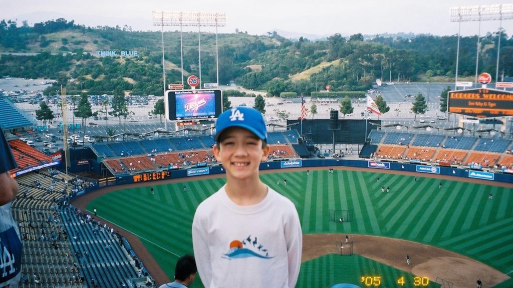 Orel Hershiser  Cardboard Gods