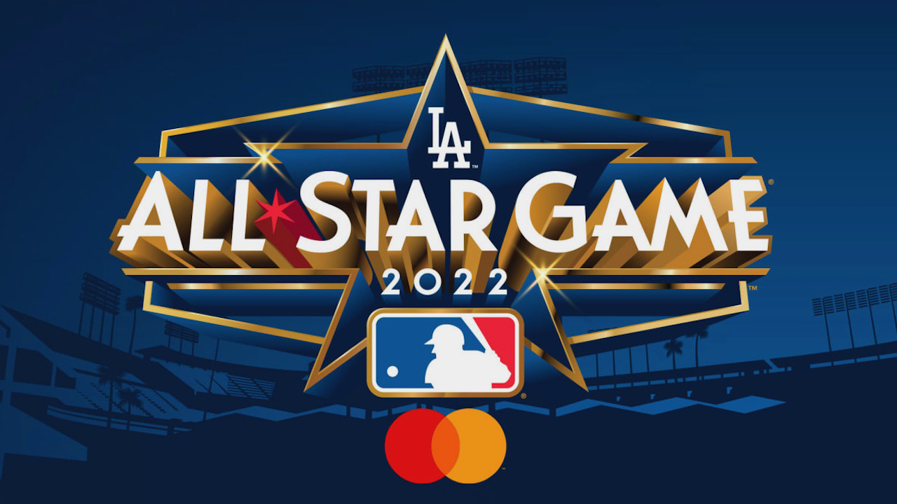 2022 MLB All-Star Week – Simply A Fan